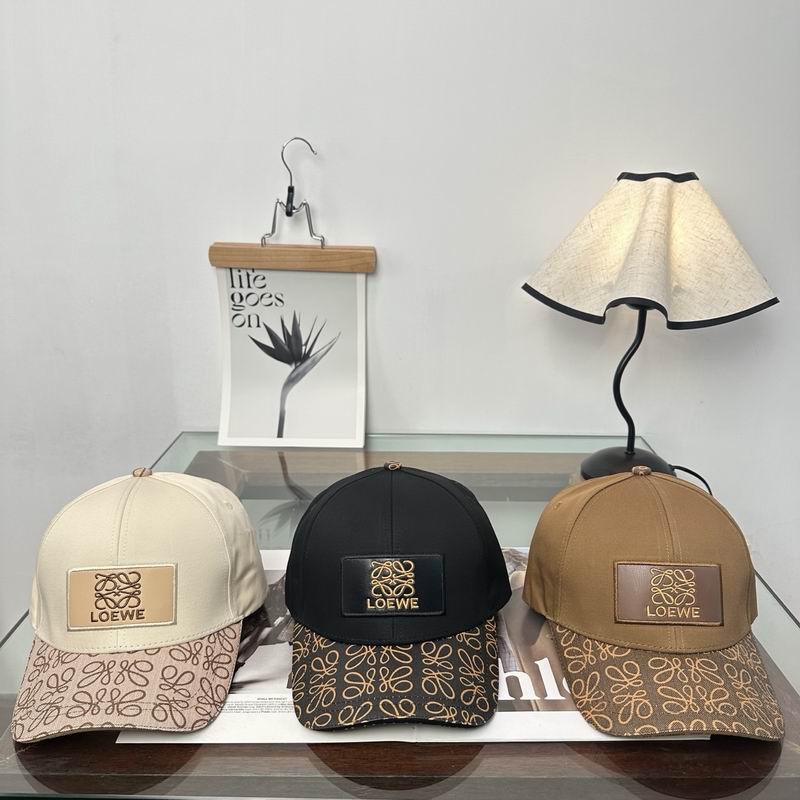 Loewe Cap dx25